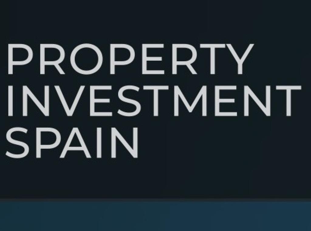Property Investments Spain - Estate Agent & Properties Costa Blanca