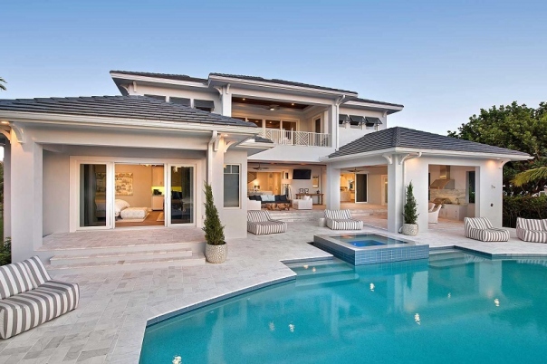 Blanca International Javea - Estate Agent & Properties Costa Blanca