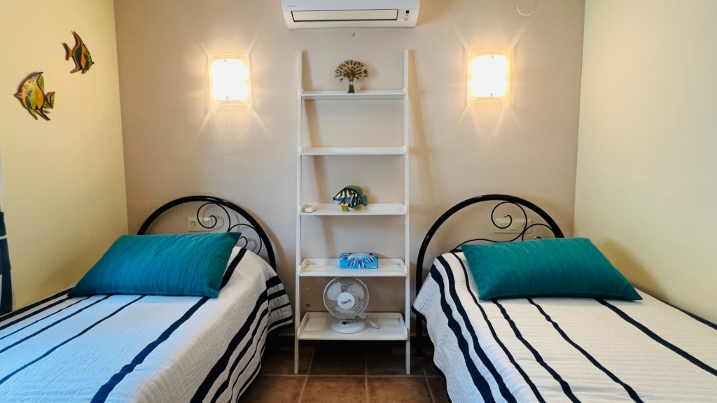 4 bed villa in Benitachell