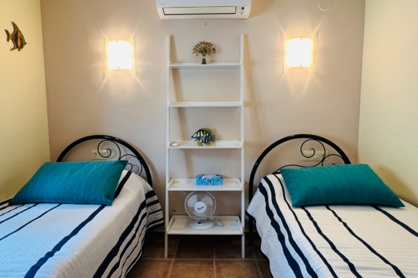 4 bed villa in Benitachell