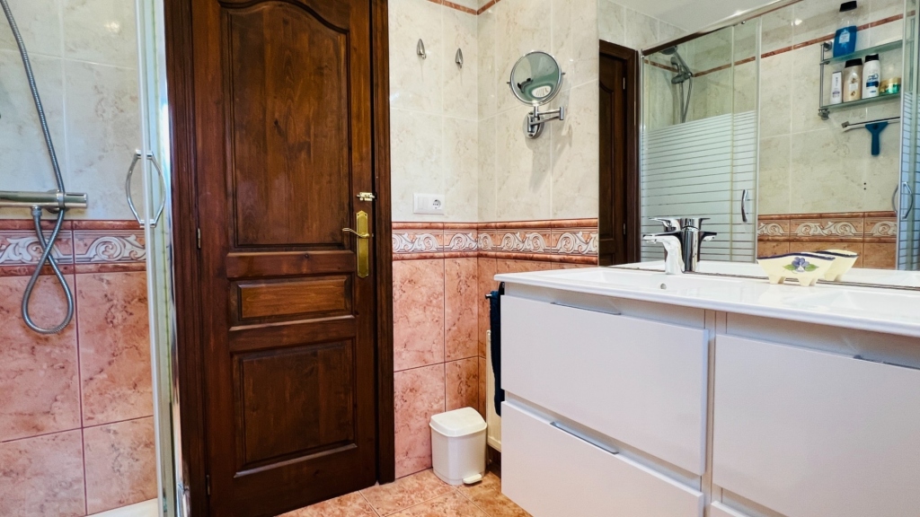 4 bed villa in Benitachell