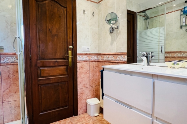 4 bed villa in Benitachell