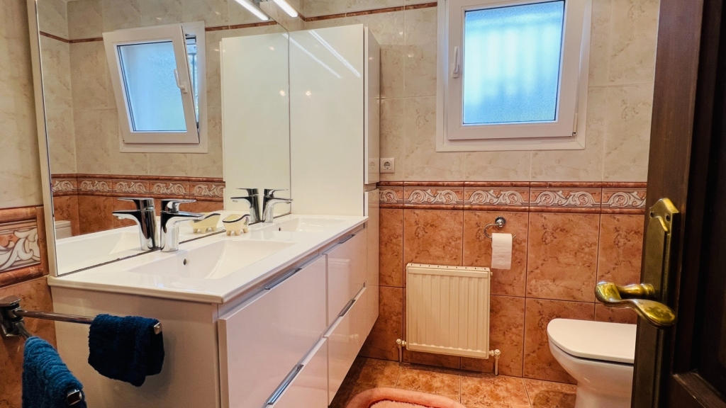 4 bed villa in Benitachell