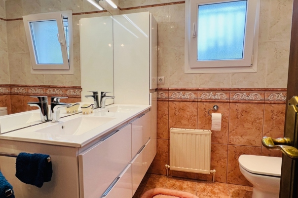 4 bed villa in Benitachell