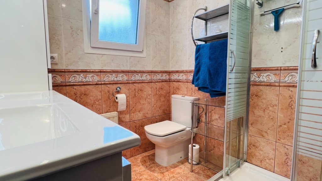 4 bed villa in Benitachell