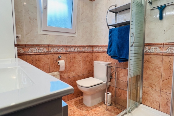 4 bed villa in Benitachell
