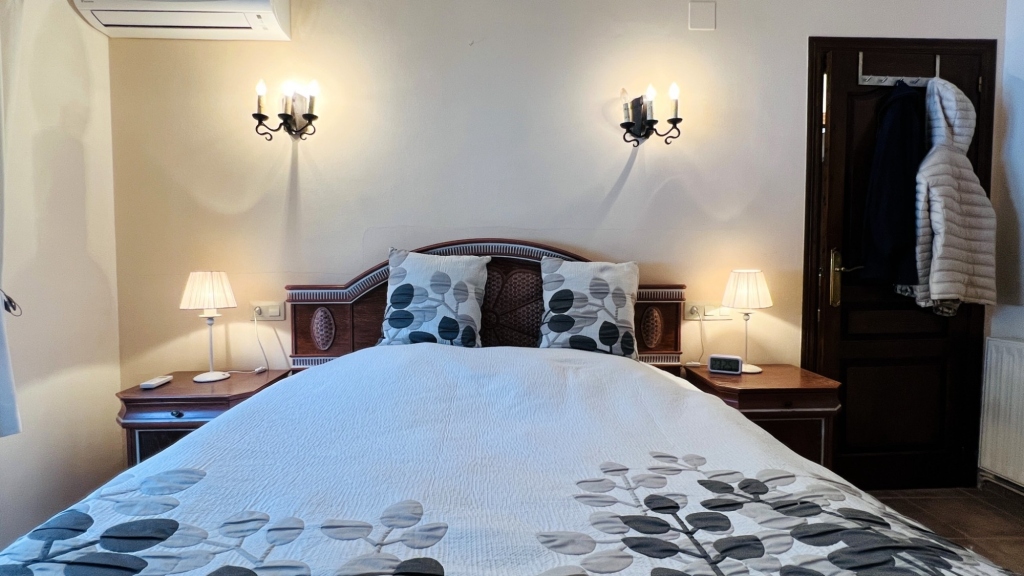 4 bed villa in Benitachell