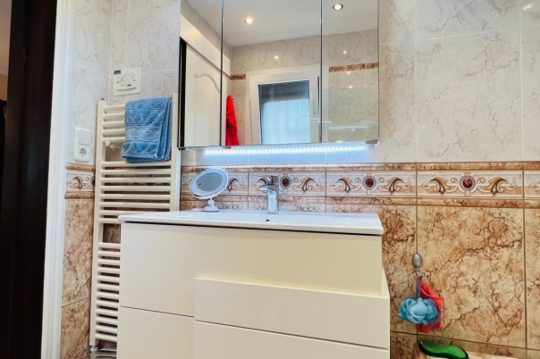 4 bed villa in Benitachell