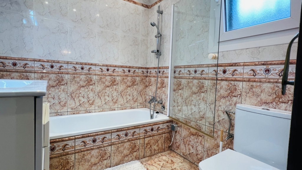 4 bed villa in Benitachell