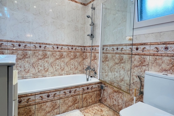 4 bed villa in Benitachell