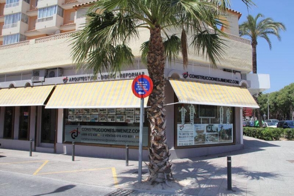 Construcciones Jimenez Careli - Construction & estate agency