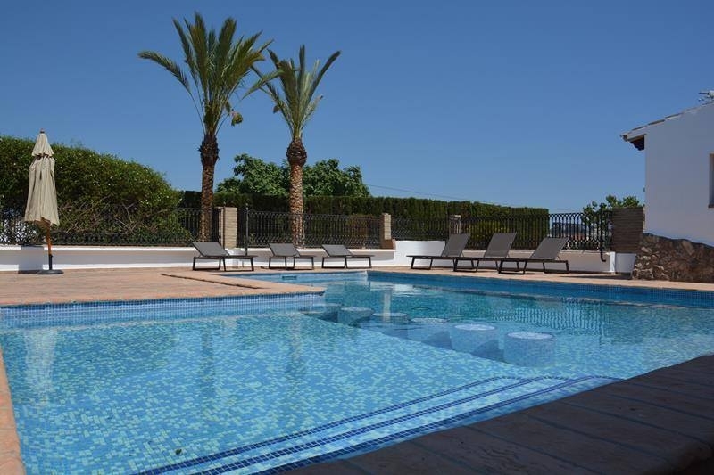 Construcciones Jimenez Careli - Construction & estate agency