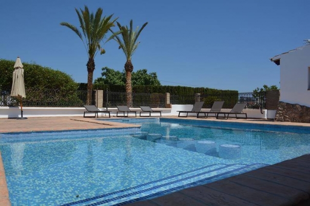 Construcciones Jimenez Careli - Construction & estate agency