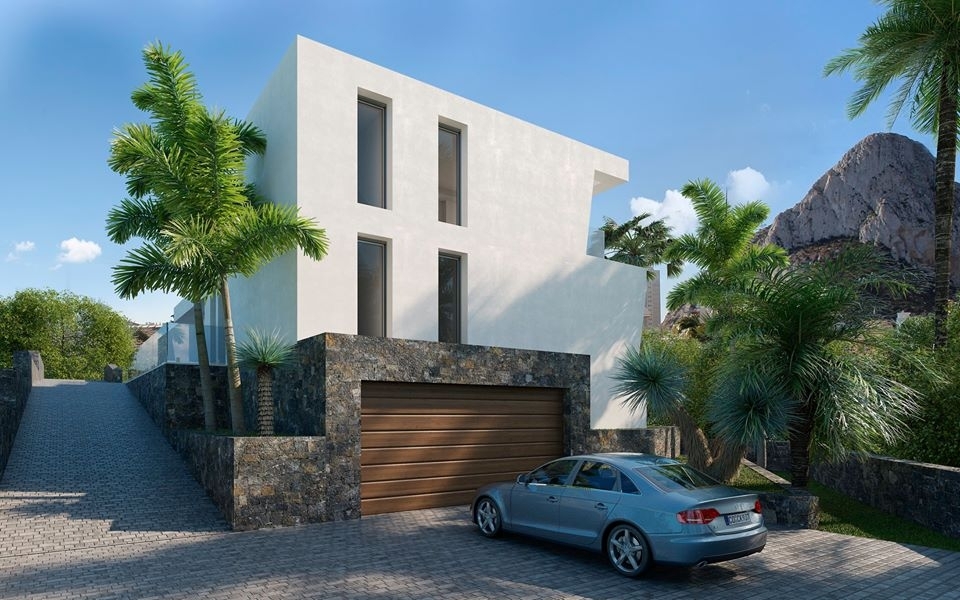 Construcciones Jimenez Careli - Construction & estate agency