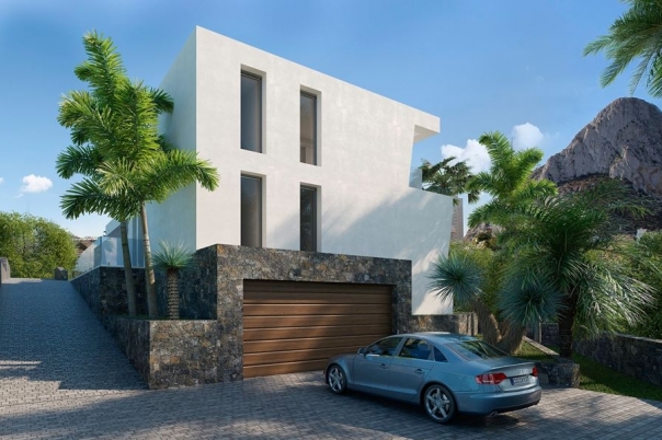Construcciones Jimenez Careli - Construction & estate agency