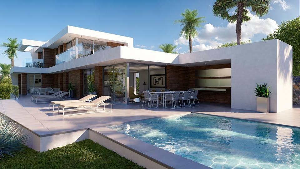 Construcciones Jimenez Careli - Construction & estate agency
