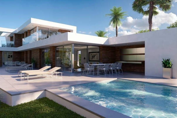 Construcciones Jimenez Careli - Construction & estate agency