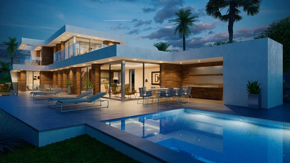 Construcciones Jimenez Careli - Construction & estate agency