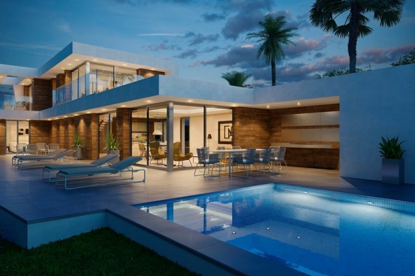 Construcciones Jimenez Careli - Construction & estate agency