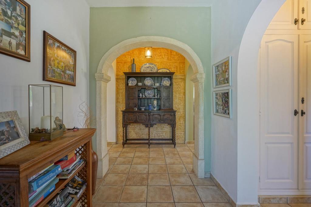 3 bed villa in Jávea