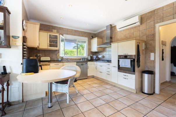 3 bed villa in Jávea