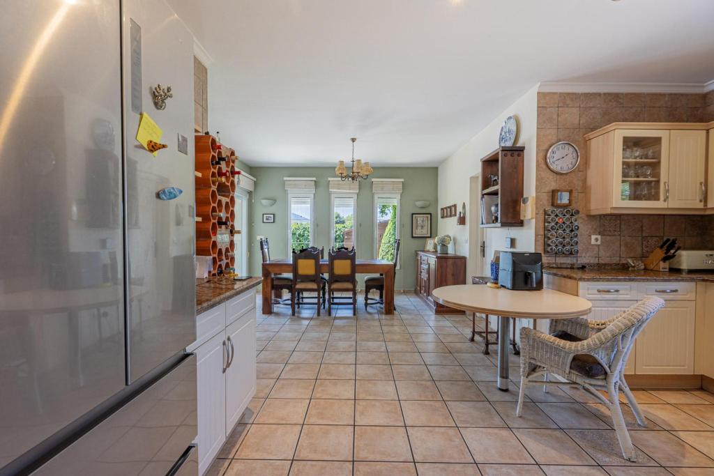 3 bed villa in Jávea