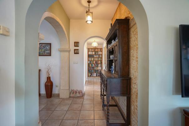 3 bed villa in Jávea