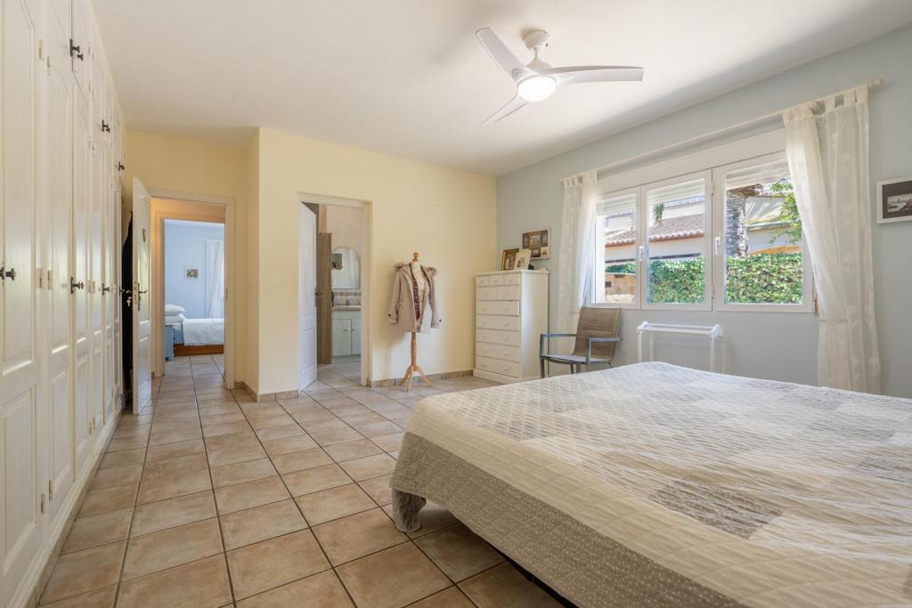 3 bed villa in Jávea