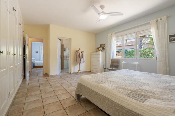 3 bed villa in Jávea