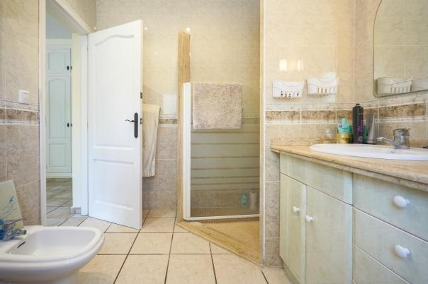 3 bed villa in Jávea