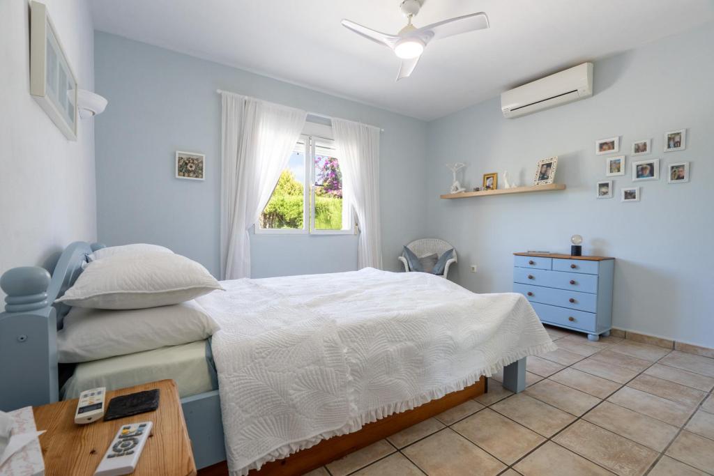 3 bed villa in Jávea