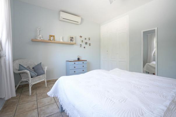 3 bed villa in Jávea