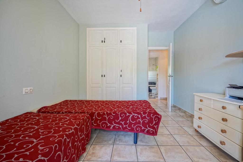 3 bed villa in Jávea