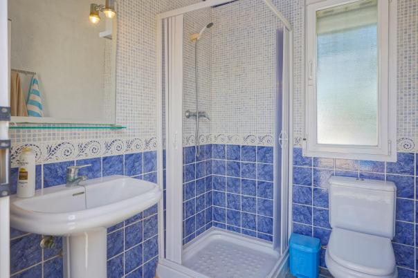 3 bed villa in Jávea