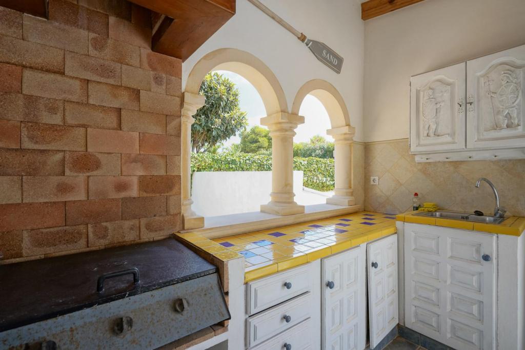 3 bed villa in Jávea