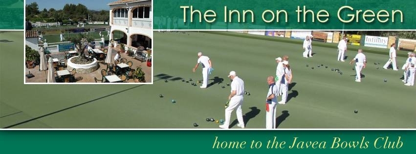 Inn on the Green - Javea Bowls Club