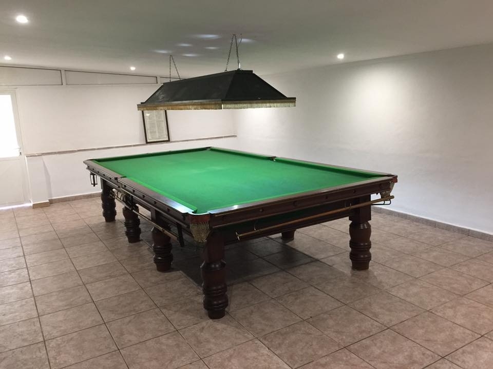 Inn on the Green - Javea Bowls Club