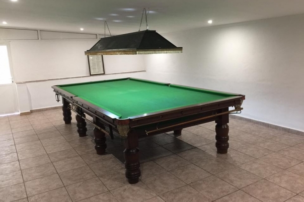 Inn on the Green - Javea Bowls Club
