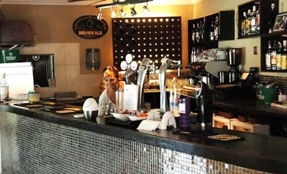 Inn on the Green - Javea Bowls Club