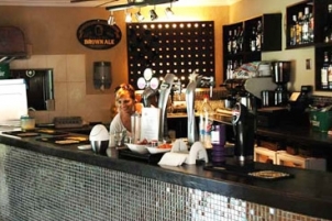 Inn on the Green - Javea Bowls Club