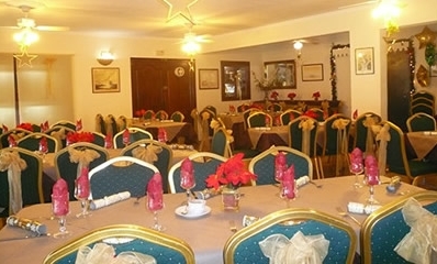 Inn on the Green - Javea Bowls Club