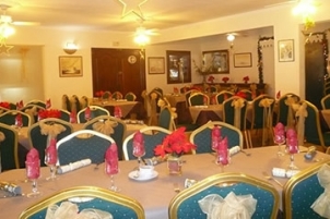 Inn on the Green - Javea Bowls Club