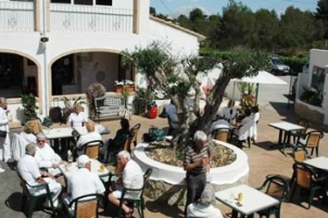 Inn on the Green - Javea Bowls Club