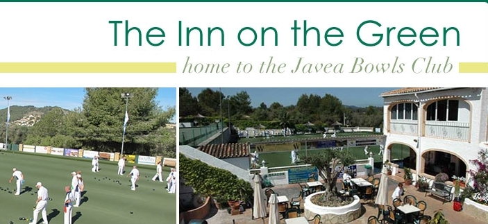 Inn on the Green - Javea Bowls Club