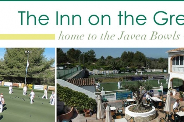 Inn on the Green - Javea Bowls Club
