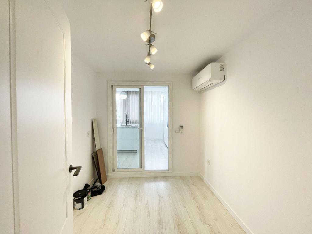 3 bed apartamento in Calpe