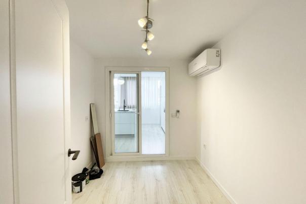 3 bed apartamento in Calpe