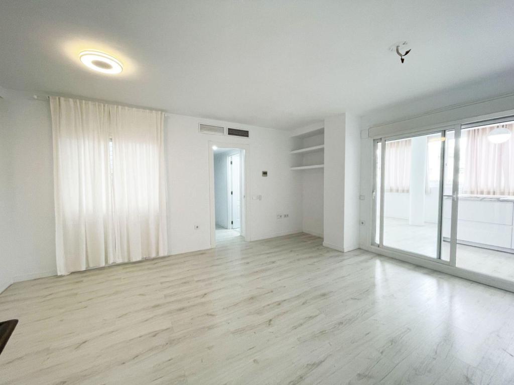 3 bed apartamento in Calpe