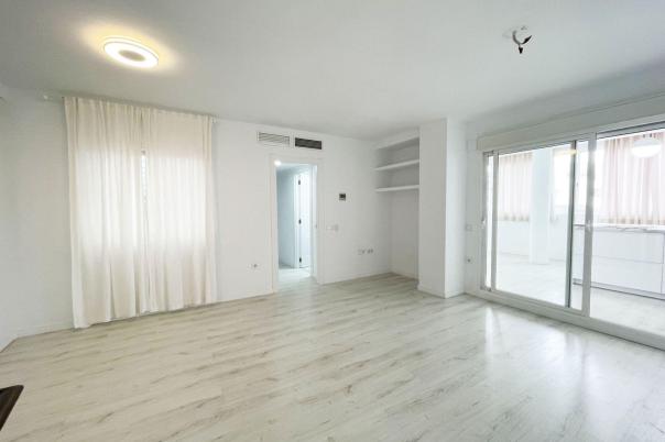 3 bed apartamento in Calpe
