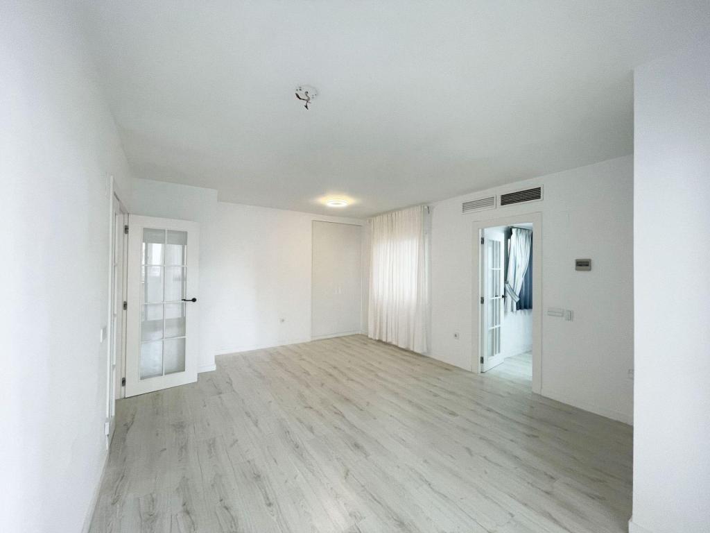 3 bed apartamento in Calpe